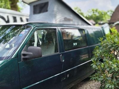 VW T4