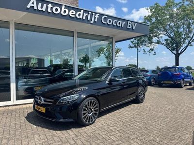 Mercedes C180