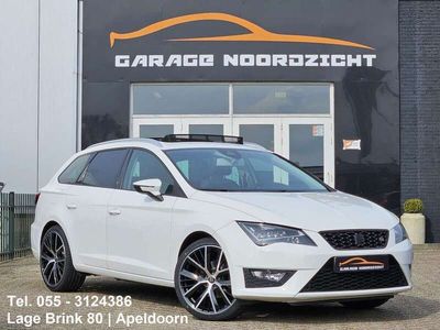 Seat Leon ST