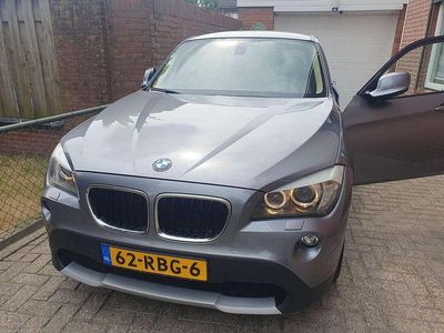 Gebruikt 2011 BMW X1 SUV | € 8.500 (Eerlijke prijs)