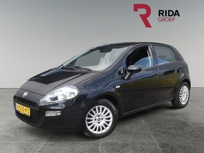 Fiat Punto Evo
