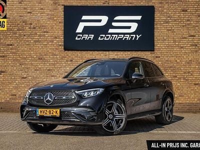 Mercedes GLC200
