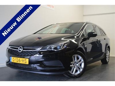 tweedehands Opel Astra Sports Tourer 1.4 Turbo Business , NAVI , CLIMATRONIC , CR CONTR , PDC V+A ,