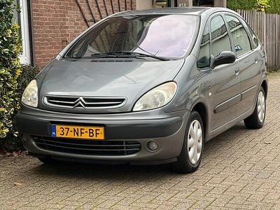 Citroën Xsara Picasso