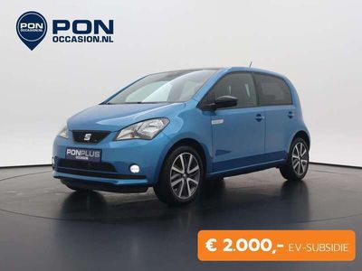 Seat Mii Electric