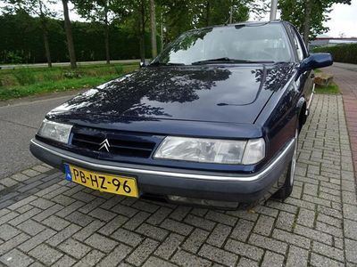 Citroën XM