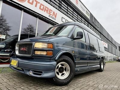 Gebruikt 1999 GMC Savana MPV | € 11.990