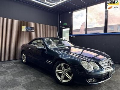 Mercedes SL350