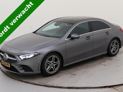 Mercedes A200