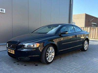 Volvo C70