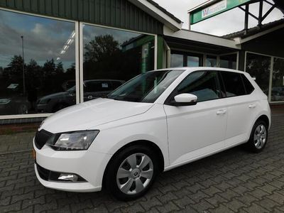 tweedehands Skoda Fabia 1.0 75PK SPRINT!! All-in Prijs!