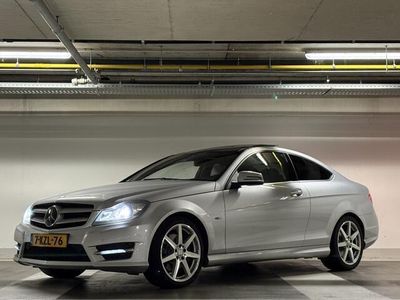 Mercedes C350