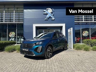 Nieuw Peugeot 2008 Allure 147 PK (108 kW) 2025 , metallic lak SUV