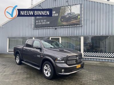 Occasion Dodge Ram 402 PK (295 kW) 2014