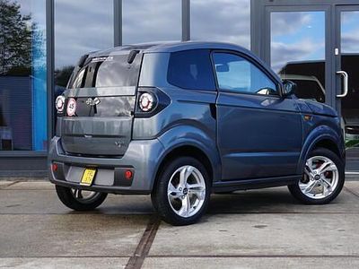 Overige Occasion 2023 Ligier Myli Hatchback | € 15.495