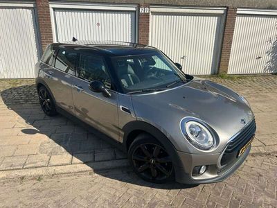 Mini Cooper Clubman