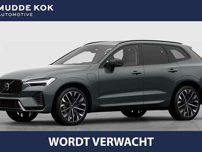 Zilver Occasion 2025 Volvo XC60 Ultra SUV | € 72.900