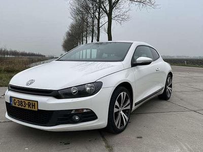 Occasion VW Scirocco Highline 140 PK (102 kW) 2012 Coupé