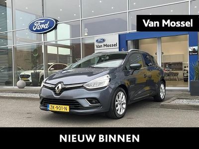 Occasion 2017 Renault Clio IV Intens Stationwagen | € 8.945 (Eerlijke prijs)