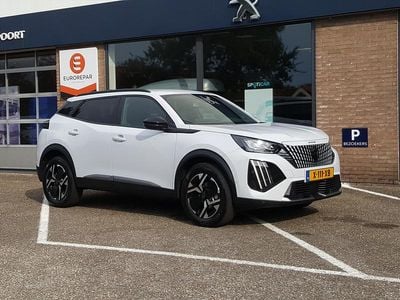 Suv Occasion 2024 Peugeot 2008 Allure SUV | € 27.750 (Iets duurder)