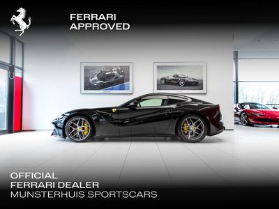 tweedehands Ferrari F12 BERLINETTA ~ Munsterhuis~