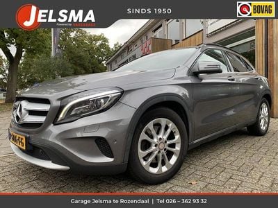 Mercedes GLA250