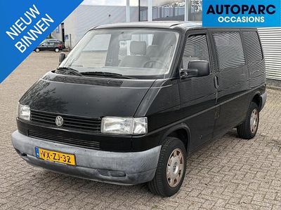 VW T4