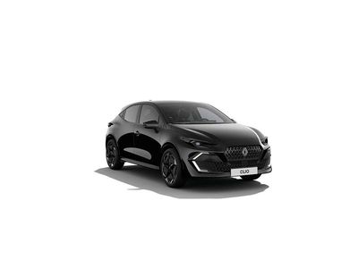 Grijs Nieuw 2025 Renault Clio V Esprit Alpine Hatchback | € 29.735 (Eerlijke prijs)