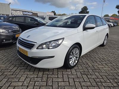 Peugeot 308 SW
