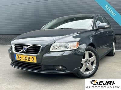 Volvo S40