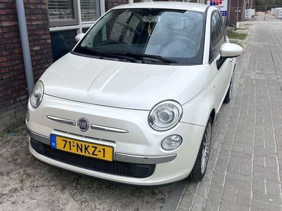 tweedehands Fiat 500 1.2 Sport