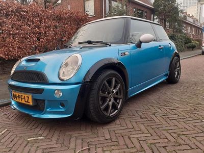 Gebruikt 2000 Mini Cooper Hatchback | € 3.950