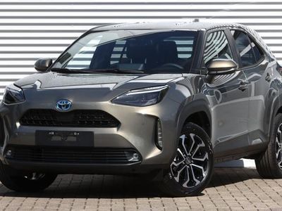 tweedehands Toyota Yaris Cross 1.5 Hybrid Dynamic - Team-D / Carplay / Navi