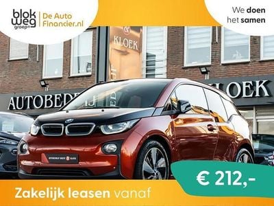 Gebruikt 2016 BMW i3 Basis | € 12.450 (Duur)