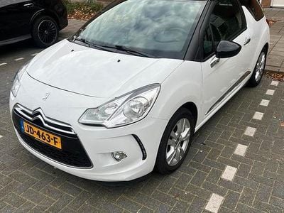 Citroën DS3