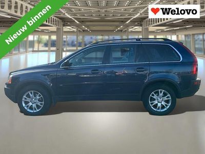 Occasion Volvo XC90 272 PK (200 kW) 2003 Blauw SUV