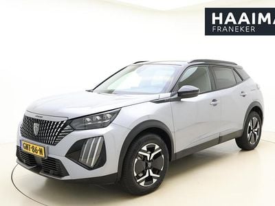 Occasion Peugeot 2008 GT 2024 Grijs SUV