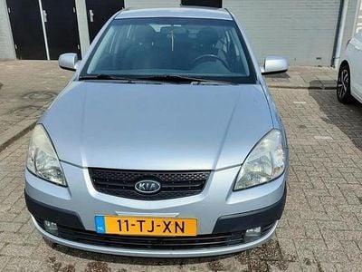 Occasion Kia Rio EX 111 PK (81 kW) 2007