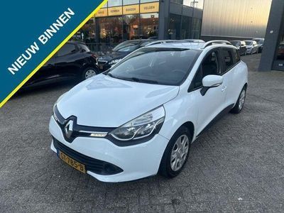 Renault Clio GrandTour