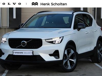Occasion Volvo XC40 Plus 197 PK (144 kW) 2025 Wit SUV