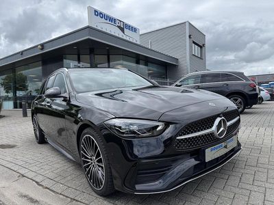 Mercedes C300