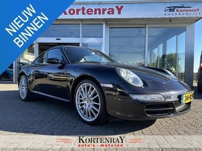 Porsche 911 Carrera
