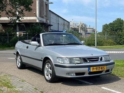 Saab 9-3 Cabriolet