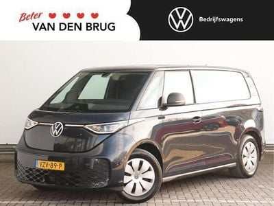 VW ID. Buzz