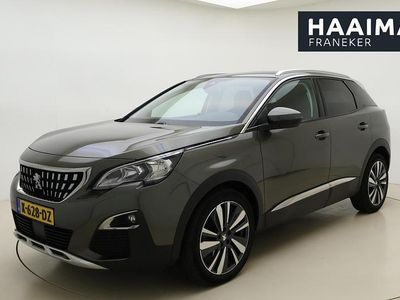 Occasion Peugeot 3008 Premium 2020 Grijs SUV