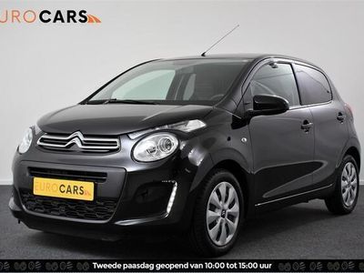 tweedehands Citroën C1 1.0 VTi Feel | Airco | Bluetooth | Pack look | Pack Comfort