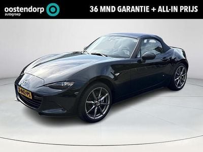 Mazda MX5