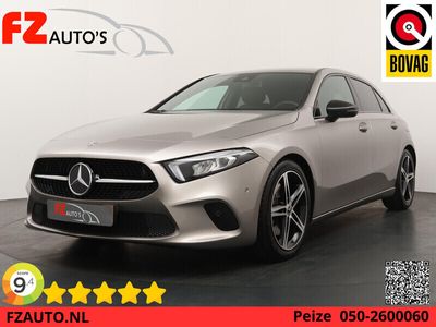 Mercedes A250