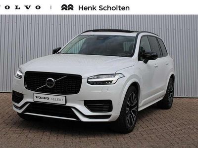 Occasion Volvo XC90 Ultra 455 PK (334 kW) 2024 Wit SUV