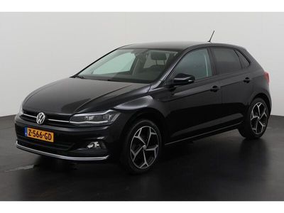 tweedehands VW Polo 1.5 TSI Highline DSG | Active Info Display | LED |